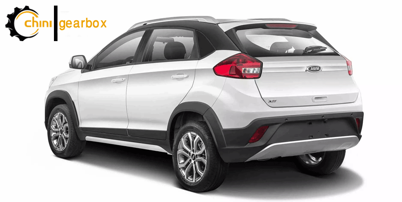 تعمیر گیربکس ام وی ام ایکس 22 در شرق و شمال تهران (MVM X22)
