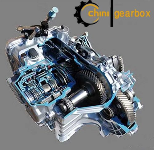 تعمیر گیربکس اتوماتیک خودرو چینی