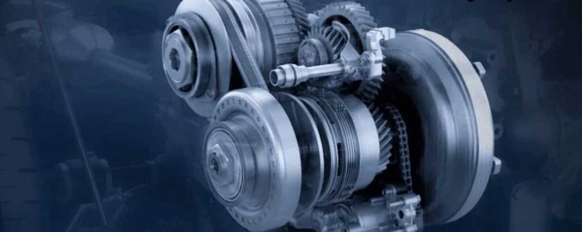 تشخیص مشکلات گیربکس اتوماتیک