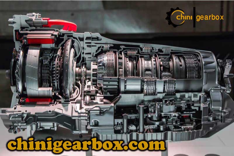 تشخیص مشکلات گیربکس اتوماتیک