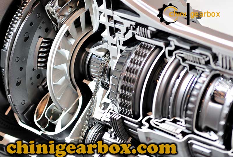 تشخیص مشکلات گیربکس اتوماتیک