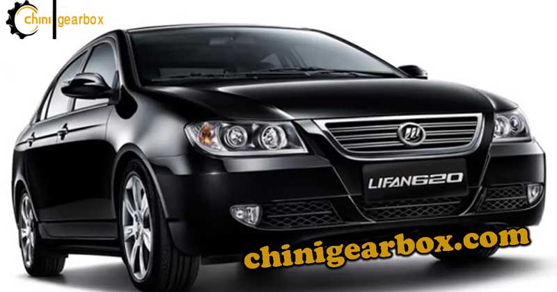 تعمیر گیربکس لیفان 620 در شرق و شمال تهران