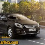 بهترین تعمیرگاه گیربکس اتوماتیک جک J4