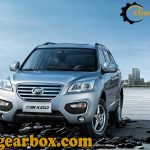 بهترین تعمیرگاه گیربکس اتوماتیک لیفان X60