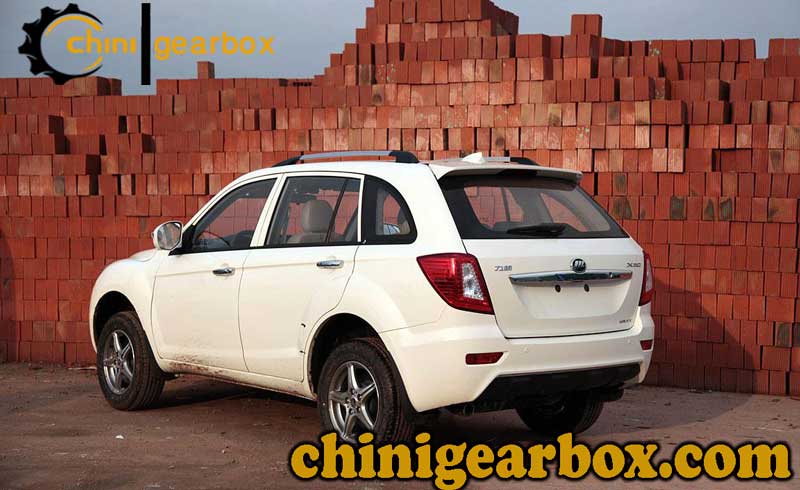 تعمیر گیربکس لیفان X60 در شرق و شمال تهران