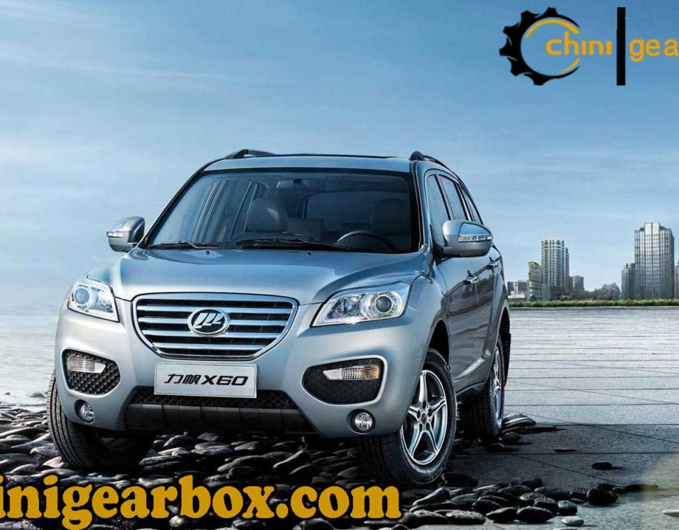 بهترین تعمیرگاه گیربکس اتوماتیک لیفان X60