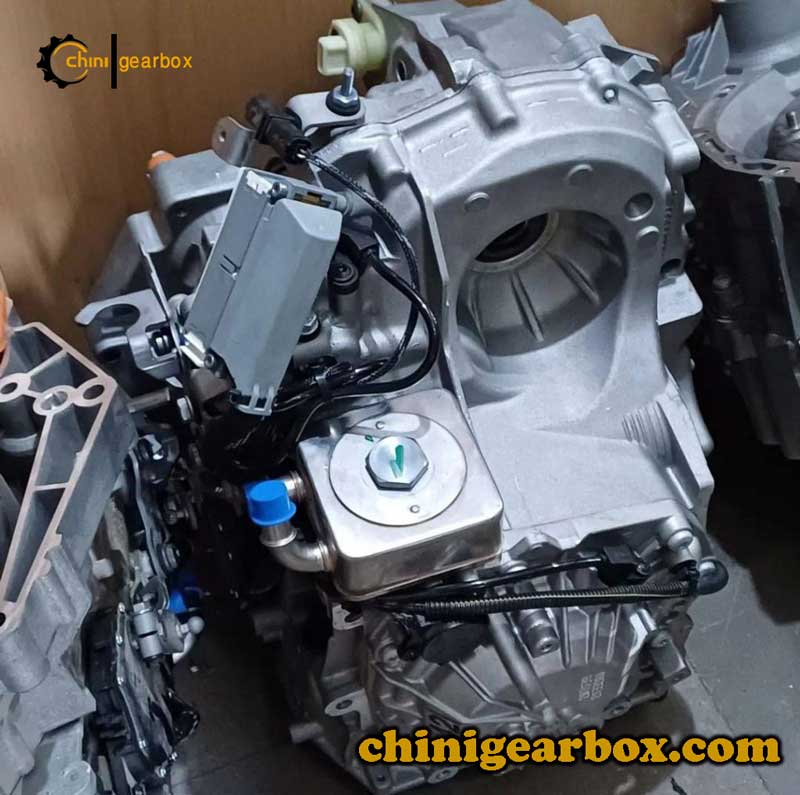 تعمیر گیربکس پژو 207 در شرق و شمال تهران