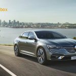 بهترین تعمیرگاه گیربکس اتوماتیک رنو تالیسمان (Renault Talisman)