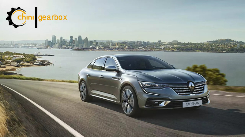 بهترین تعمیرگاه گیربکس اتوماتیک رنو تالیسمان (Renault Talisman)