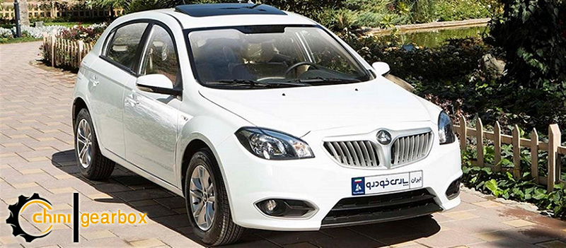 تعمیر گیربکس برلیانس h320 در شرق و شمال تهران