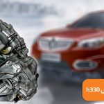 تعمیر گیربکس برلیانس h330 در شرق و شمال تهران