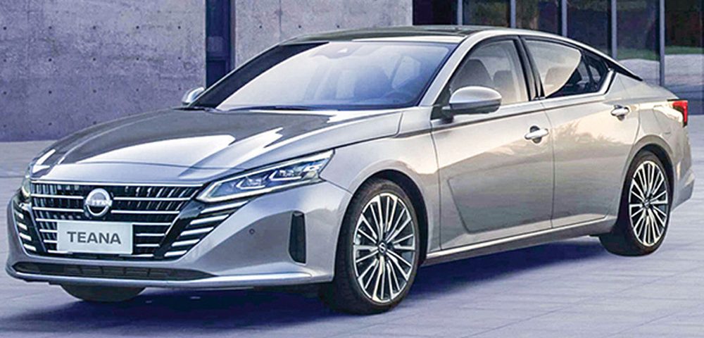 🚗 تعمیر گیربکس نیسان تیانا در شرق و شمال تهران 