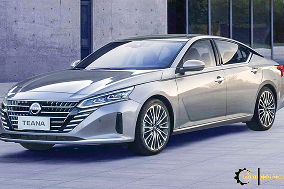 🚗 تعمیر گیربکس نیسان تیانا در شرق و شمال تهران 