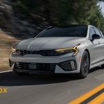 بهترین تعمیرگاه گیربکس اتوماتیک کیا اپتیما (KIA Optima)