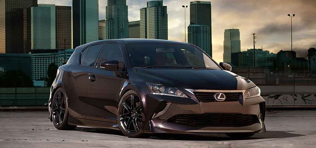 تعمیر گیربکس تویوتا لکسوس سی تی ای 10 در شرق و شمال تهران (Lexus CT A10)