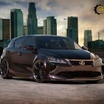 تعمیر گیربکس تویوتا لکسوس سی تی ای 10 در شرق و شمال تهران (Lexus CT A10)
