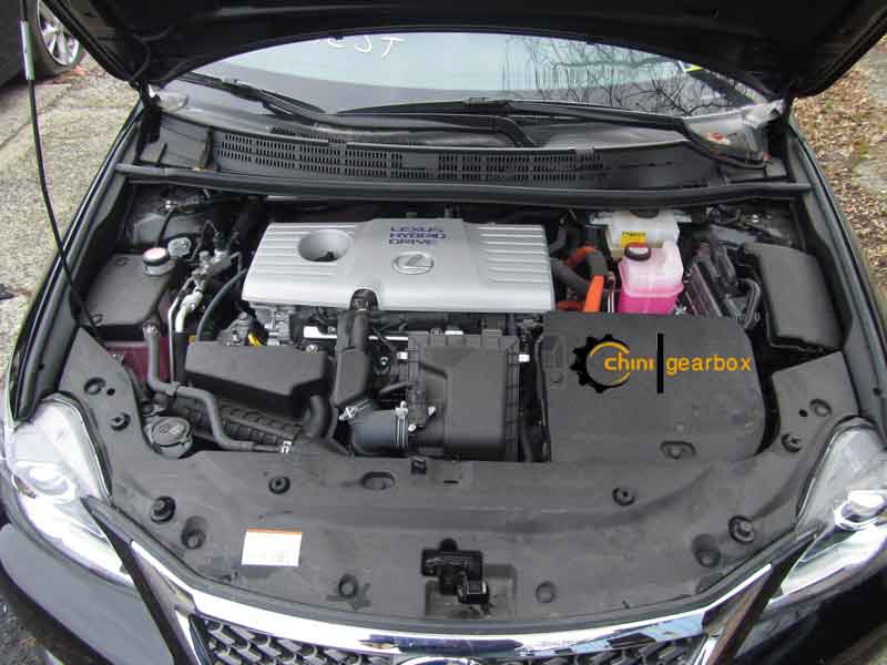 تعمیر گیربکس تویوتا لکسوس سی تی ای 10 در شرق و شمال تهران (Lexus CT A10)