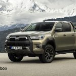 تعمیر گیربکس تویوتا هایلوکس در شرق و شمال تهران (Toyota Hilux)