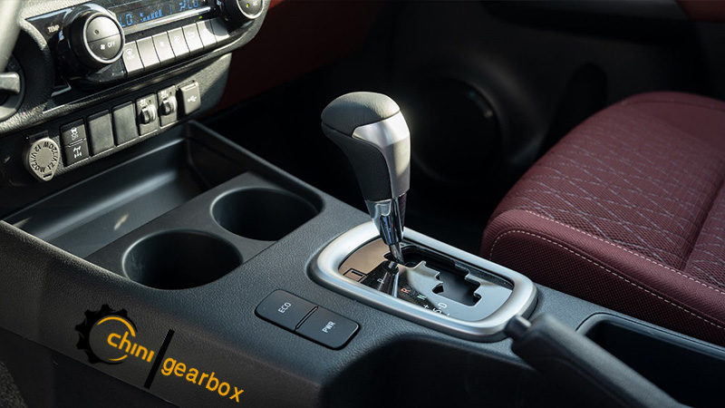 تعمیر گیربکس تویوتا هایلوکس در شرق و شمال تهران (Toyota Hilux)