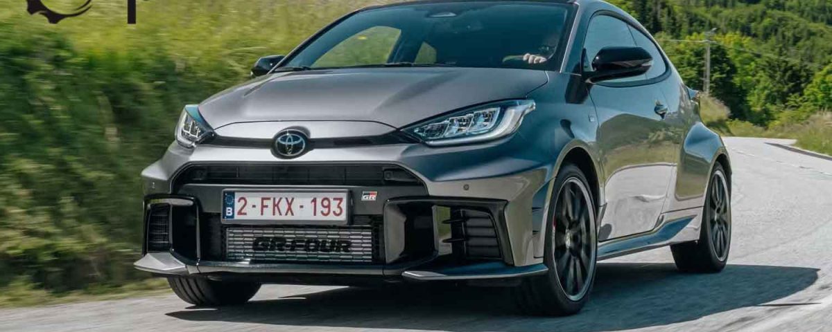 تعمیر گیربکس تویوتا یاریس در شرق و شمال تهران (Toyota Yaris)