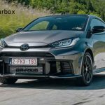 تعمیر گیربکس تویوتا یاریس در شرق و شمال تهران (Toyota Yaris)