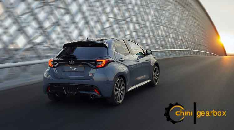 تعمیر گیربکس تویوتا یاریس در شرق و شمال تهران (Toyota Yaris)