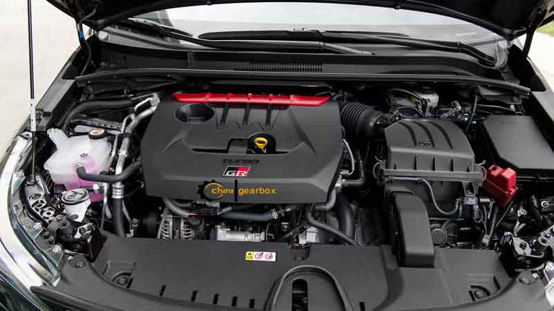 تعمیر گیربکس تویوتا یاریس در شرق و شمال تهران (Toyota Yaris)