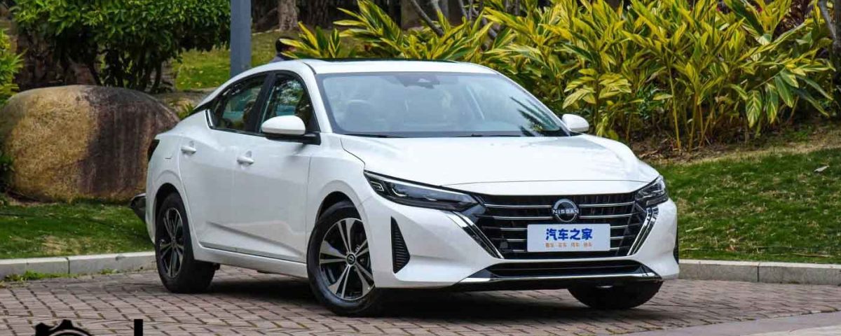تعمیر گیربکس نیسان سیلفی در شرق و شمال تهران (Nissan Sylphy )
