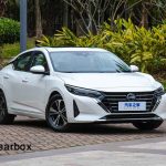 تعمیر گیربکس نیسان سیلفی در شرق و شمال تهران (Nissan Sylphy )
