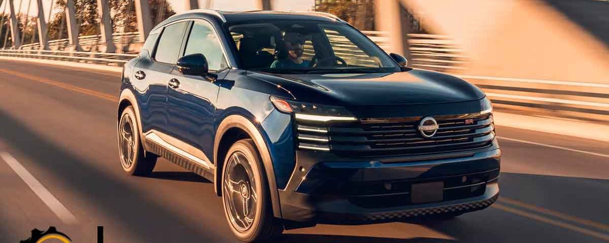 تعمیر گیربکس نیسان کیکس در شرق و شمال تهران (Nissan Kicks)