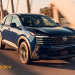 تعمیر گیربکس نیسان کیکس در شرق و شمال تهران (Nissan Kicks)