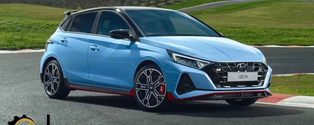 تعمیر گیربکس هیوندای i20 در شرق و شمال تهران (Hyundai i20)