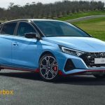 تعمیر گیربکس هیوندای i20 در شرق و شمال تهران (Hyundai i20)