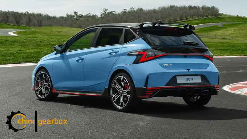 تعمیر گیربکس هیوندای i20 در شرق و شمال تهران (Hyundai i20)