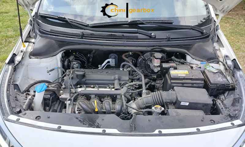 تعمیر گیربکس هیوندای i20 در شرق و شمال تهران (Hyundai i20)