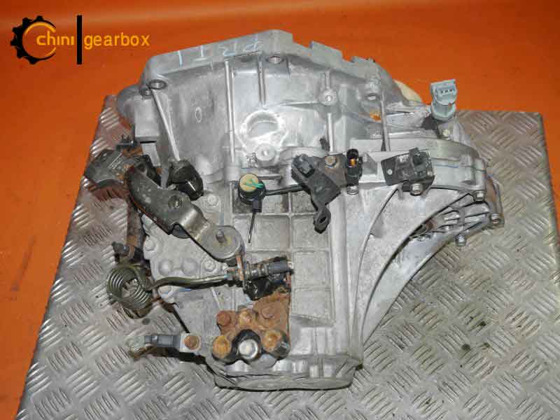 تعمیر گیربکس هیوندای i20 در شرق و شمال تهران (Hyundai i20)