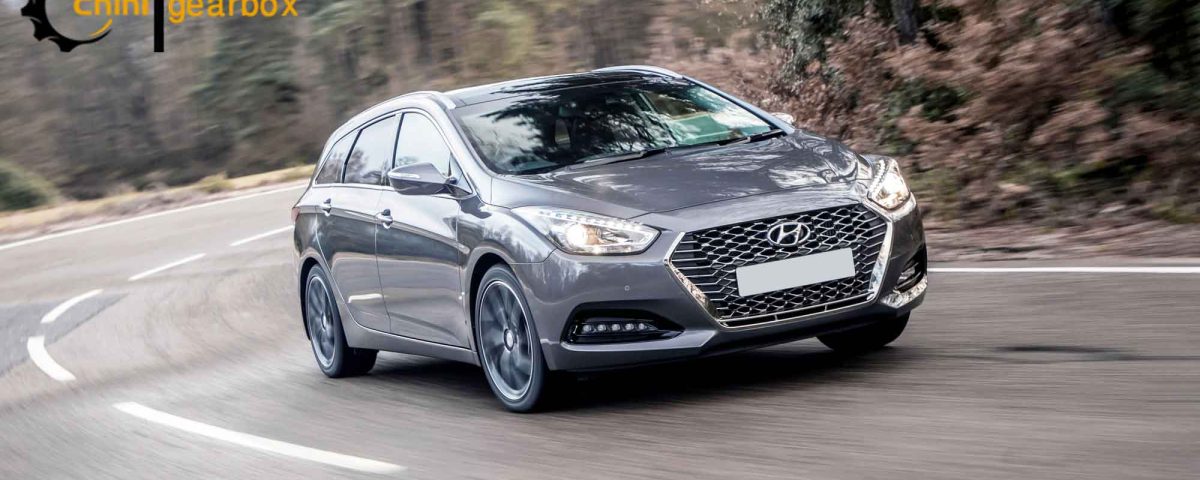 تعمیر گیربکس هیوندای i40 در شرق و شمال تهران (Hyundai i40)