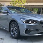 تعمیر گیربکس هیوندای آزرا در شرق و شمال تهران (Hyundai Azera)