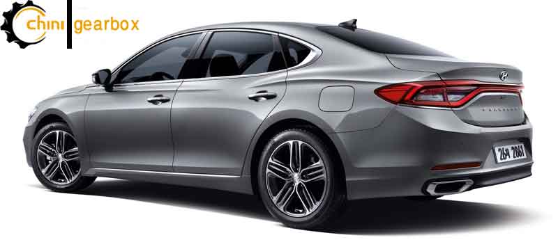 تعمیر گیربکس هیوندای آزرا در شرق و شمال تهران (Hyundai Azera)