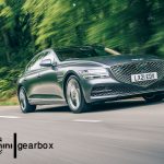 تعمیر گیربکس هیوندای جنسیس در شرق و شمال تهران (Hyundai Genesis)