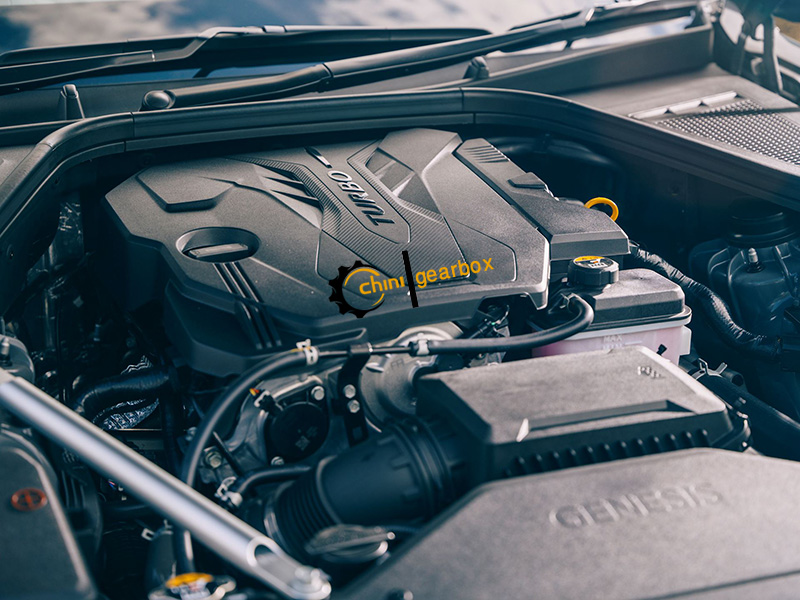 تعمیر گیربکس هیوندای جنسیس در شرق و شمال تهران (Hyundai Genesis)