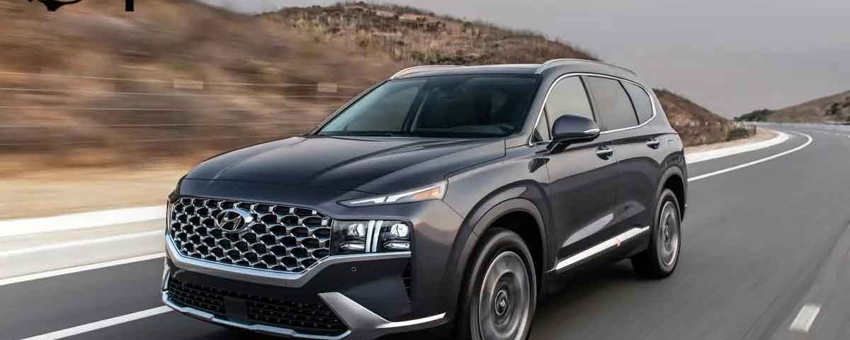 تعمیر گیربکس هیوندای سانتافه در شرق و شمال تهران (Hyundai Santa Fe)