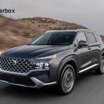 تعمیر گیربکس هیوندای سانتافه در شرق و شمال تهران (Hyundai Santa Fe)