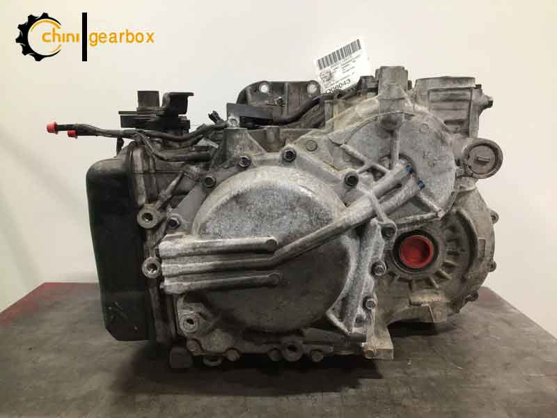 تعمیر گیربکس هیوندای سانتافه در شرق و شمال تهران (Hyundai Santa Fe)