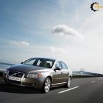 تعمیر گیربکس ولوو S80 در شرق و شمال تهران