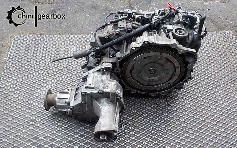 تعمیر گیربکس هیوندای آزرا در شرق و شمال تهران (Hyundai Azera)