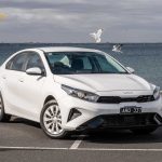 تعمیر گیربکس کیا سراتو در شرق و شمال تهران (Kia Cerato)