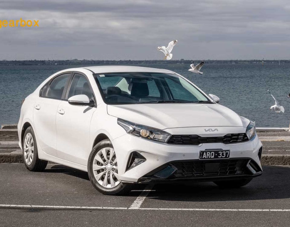 تعمیر گیربکس کیا سراتو در شرق و شمال تهران (Kia Cerato)
