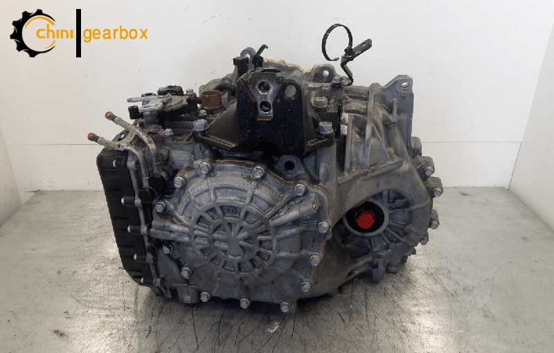 تعمیر گیربکس کیا سراتو در شرق و شمال تهران (Kia Cerato)