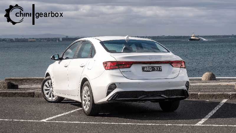 تعمیر گیربکس کیا سراتو در شرق و شمال تهران (Kia Cerato)